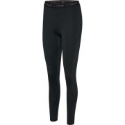 Hummel First Performance Tights - Sort Dame