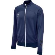 Hummel Lead Treningsjakke - Navy