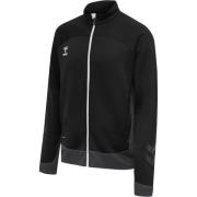 Hummel Lead Treningsjakke - Svart Barn