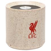 Liverpool Bluetooth Speaker - Hvit/Rød