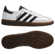 adidas Originals Spezial IN - Hvit/Sort