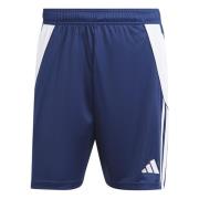 adidas Treningsshorts Tiro 24 - Navy/Hvit