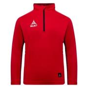 Select Treningsskjorte Spania - rød Barn