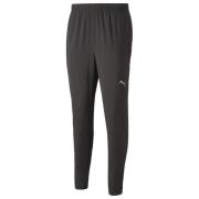 RUN FAVORITE TAPERED PANT M PUMA Black