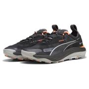 Voyage NITRO 3 GTX PUMA Black-Neon Sun