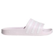 adidas adilette Aqua Sandal - Rosa/Hvit Dame