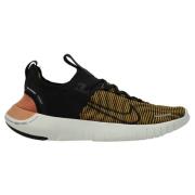 Nike Løpesko Free Run Next Nature - Bronze/Sort /