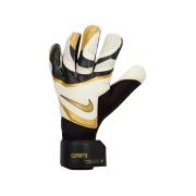 Nike Keeperhanske Grip 3 Mad Ready - Sort/Hvit/Gull