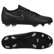 Nike Phantom GX II Club MG Shadow - Sort