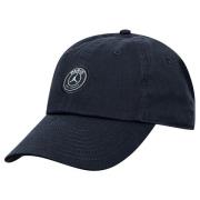 Paris Saint-Germain Caps Dri-FIT Club Jordan x PSG - Sort