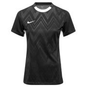 Nike Spillertrøye Dri-FIT Challenge V - Sort/Hvit Dame