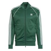 adidas Originals Track Top SST - Grønn