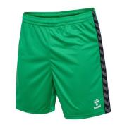 Hummel Shorts Authentic - Grønn