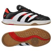 adidas Originals Predator Mundial IN - Sort/Hvit/Hvit