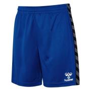 Hummel Shorts Authentic - Blå Barn