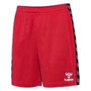 Hummel Shorts Authentic - Rød Barn