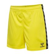 Hummel Shorts Authentic - Gul Barn