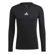 adidas Baselayer Team Base L/E - Sort