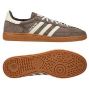 adidas Originals Spezial IN - Brun/Hvit