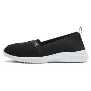 Adelina Puma Black-Puma Silver