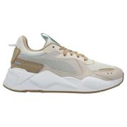 PUMA RS-X Reinvent - Beige/Brun/Hvit Dame