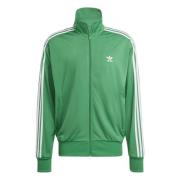 adidas Originals Track Top Firebird - Grønn