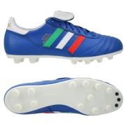 adidas Copa Mundial FG Italia - Blå/Grønn/Hvit/Rød LIMITED EDITION