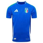 Italia Hjemmedrakt 2024/25 Authentic