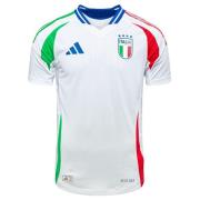 Italia Bortedrakt 2024/25 Authentic