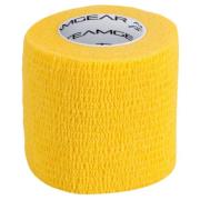 Select Strømpetape Wrap - Gul