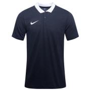 Nike Pique Dri-FIT Park 20 - Sort/Hvit