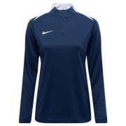 Nike Treningsgenser Dri-FIT Academy Pro 24 Drill - Navy/Hvit Dame