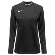 Nike Dommerdrakt II Dri-FIT - Svart/Svart Langermet Kvinner