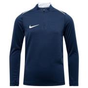 Nike Treningsgenser Dri-FIT Academy Pro 24 Drill - Navy/Hvit Barn