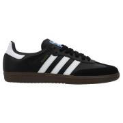 adidas Originals Samba OG - Sort/Hvit