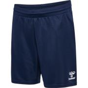 Hummel Treningsshorts Essential - Navy Barn