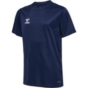 Hummel Trenings T-Skjorte Essential - Navy Barn