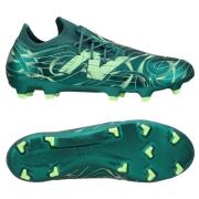 New Balance X Unisport Furon V7 Pro FG Synced - Grønn LIMITED EDITION