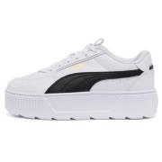 PUMA Sneaker Karmen Rebelle - Hvit/Sort