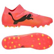 PUMA Future 7 Pro MG Forever Faster - Rosa/Sort/Sun Stream