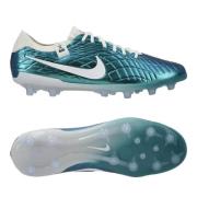 Nike Tiempo Legend 10 Elite AG-PRO Emerald - Turkis/Hvit LIMITED EDITI...