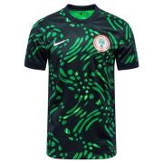 Nigeria Bortedrakt 2024/25