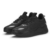 RS-X Triple PUMA Black-PUMA Black