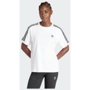 Adidas Original 3-Stripes Tee