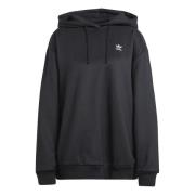 Adidas Original Trefoil Oversized Hoodie