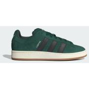 adidas Original Sneaker Campus - Grønn/Sort