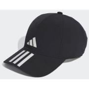 Adidas 3-Stripes AEROREADY Running Training Baseball Cap