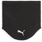 individualWINTERIZED Neck Warmer PUMA Black-PUMA White