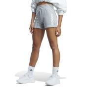 Adidas Essentials Linear French Terry Shorts