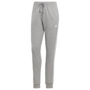 Adidas Essentials 3-Stripes French Terry Cuffed Pants